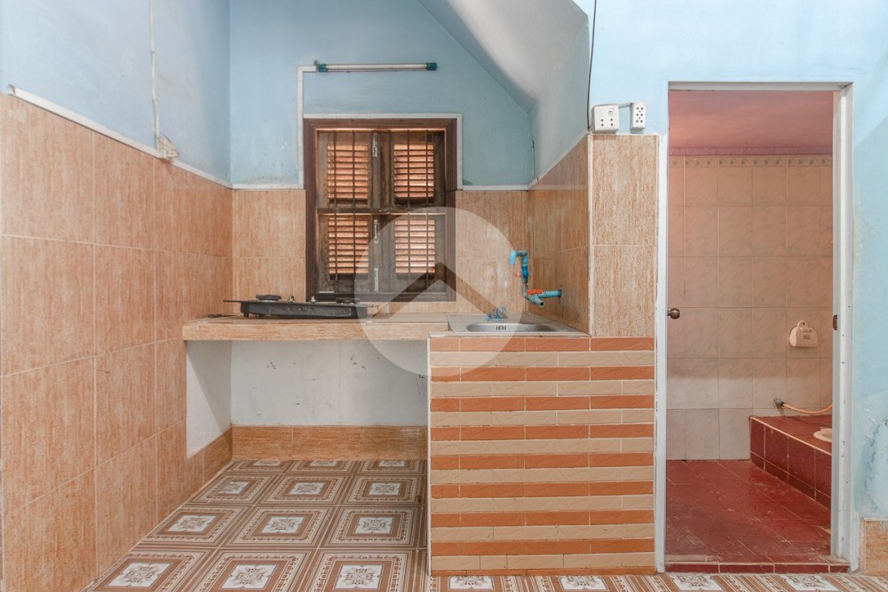 5 Bedroom House For Rent - Sala Kamreuk, Siem Reap - Image 4