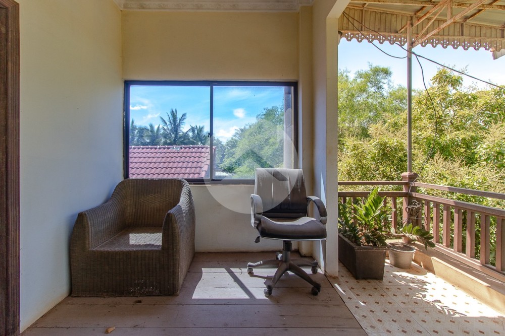 5 Bedroom House For Rent - Sala Kamreuk, Siem Reap - Image 16