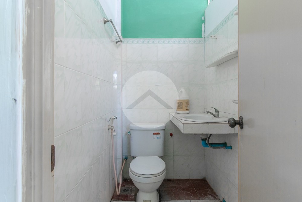 5 Bedroom House For Rent - Sala Kamreuk, Siem Reap - Image 14