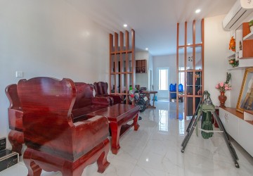 2 Bedroom House For Sale - Chreav, Siem Reap thumbnail