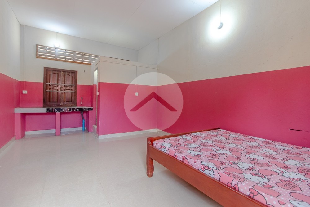 406 Sqm Land For Sale - Wat Bo Area, Siem Reap - Image 5