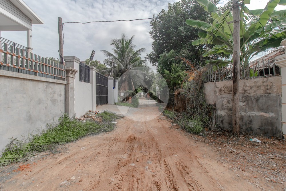 406 Sqm Land For Sale - Wat Bo Area, Siem Reap - Image 13