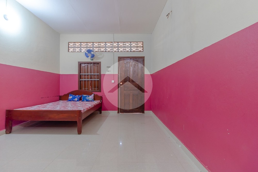 406 Sqm Land For Sale - Wat Bo Area, Siem Reap - Image 4