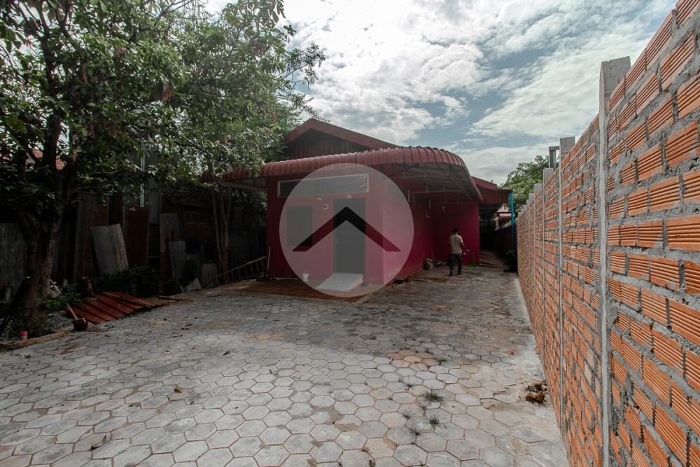 406 Sqm Land For Sale - Wat Bo Area, Siem Reap - Image 10