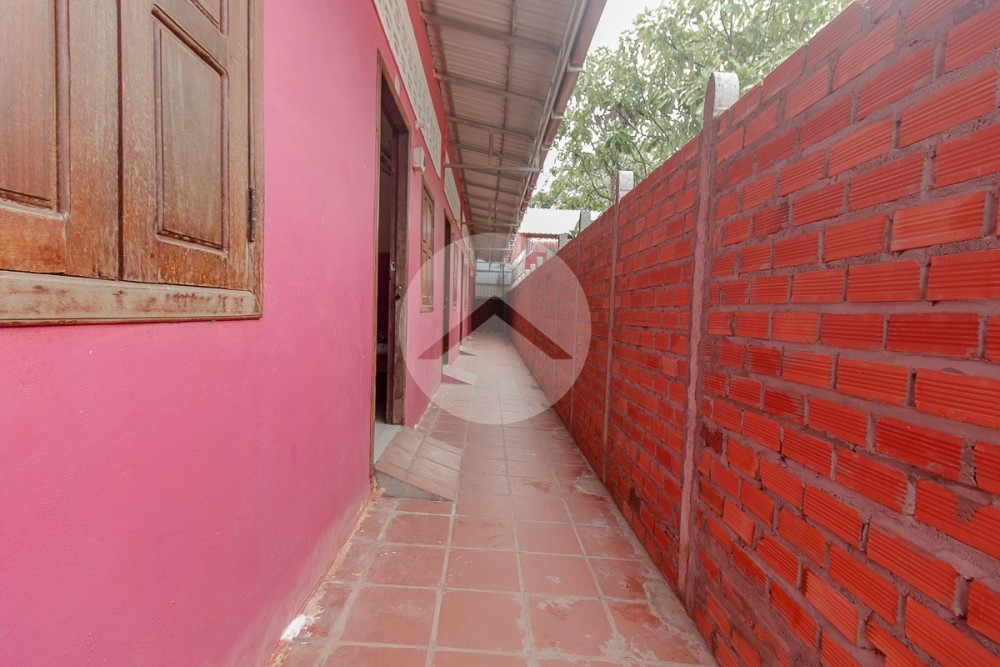 406 Sqm Land For Sale - Wat Bo Area, Siem Reap - Image 7