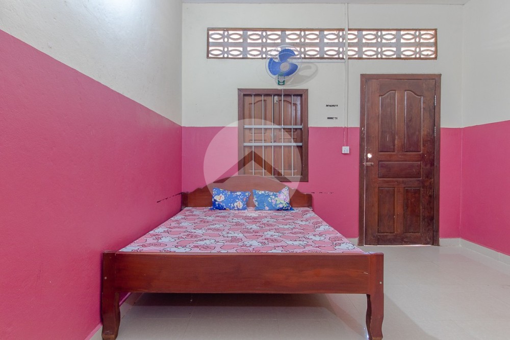 406 Sqm Land For Sale - Wat Bo Area, Siem Reap - Image 2
