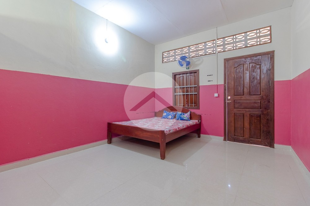 406 Sqm Land For Sale - Wat Bo Area, Siem Reap - Image 3