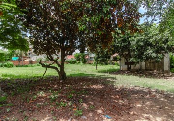 1906 Sqm Land For Sale - Slor Kram, Siem Reap thumbnail