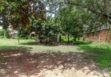 1906 Sqm Land For Sale - Slor Kram, Siem Reap thumbnail