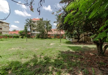 1906 Sqm Land For Sale - Slor Kram, Siem Reap thumbnail