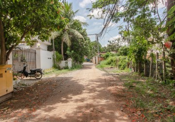 1906 Sqm Land For Sale - Slor Kram, Siem Reap thumbnail