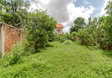 311 Sqm Residential Land For Sale - Slor Kram, Siem Reap thumbnail