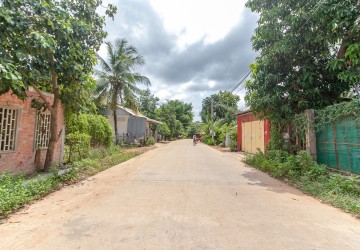 311 Sqm Residential Land For Sale - Slor Kram, Siem Reap thumbnail