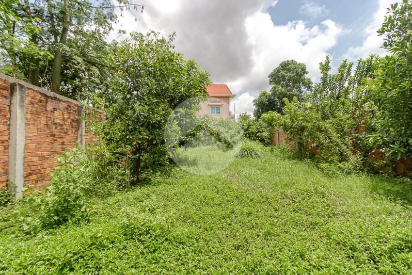 311 Sqm Residential Land For Sale - Slor Kram, Siem Reap