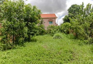 311 Sqm Residential Land For Sale - Slor Kram, Siem Reap thumbnail