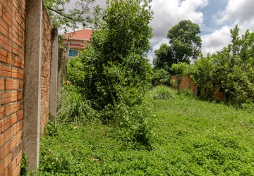 311 Sqm Residential Land For Sale - Slor Kram, Siem Reap thumbnail