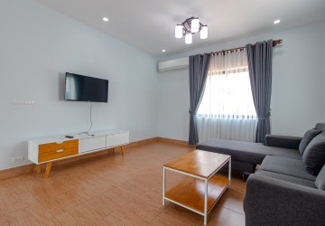 2 Bedroom Apartment For Rent - Svay Dangkum, Siem Reap thumbnail