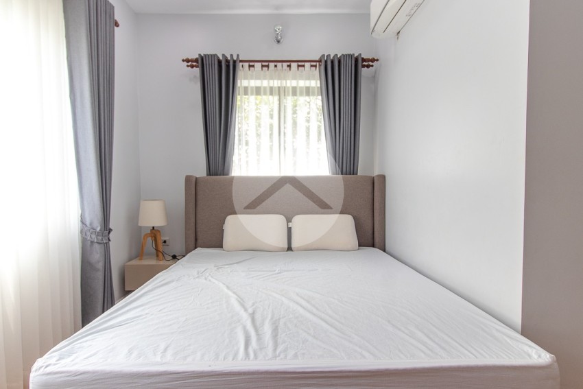 2 Bedroom Apartment For Rent - Svay Dangkum, Siem Reap