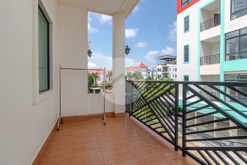 2 Bedroom Apartment For Rent - Svay Dangkum, Siem Reap