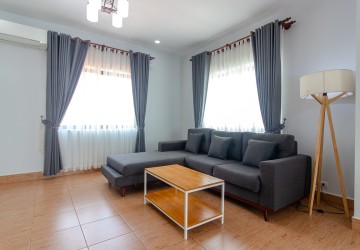 2 Bedroom Apartment For Rent - Svay Dangkum, Siem Reap thumbnail