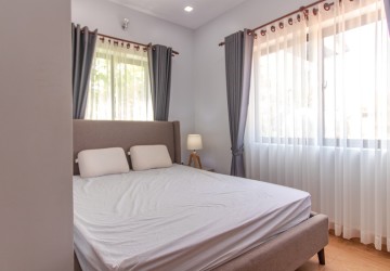 2 Bedroom Apartment For Rent - Svay Dangkum, Siem Reap thumbnail