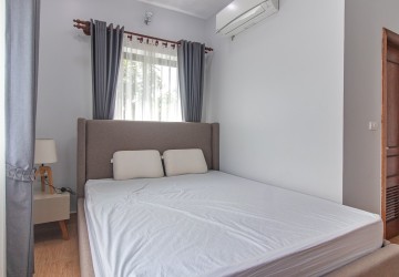 2 Bedroom Apartment For Rent - Svay Dangkum, Siem Reap thumbnail