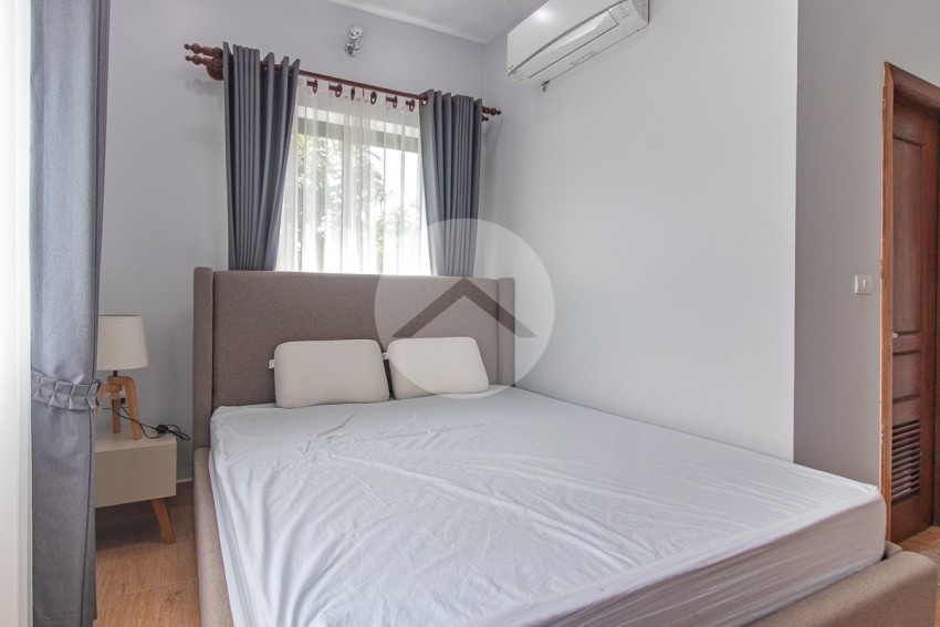 2 Bedroom Apartment For Rent - Svay Dangkum, Siem Reap