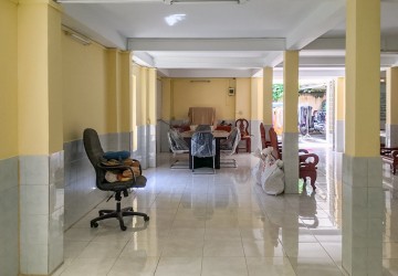 6 Bedroom Commercial Villa For Rent - Beoung Raing, Phnom Penh thumbnail