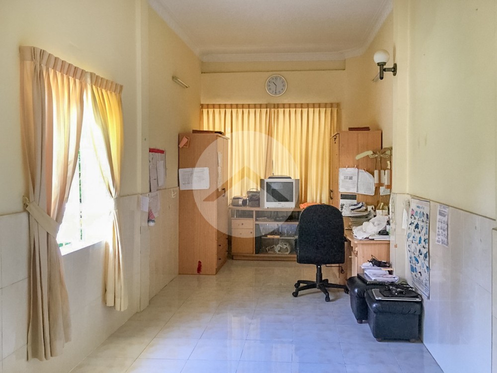 6 Bedroom Commercial Villa For Rent - Beoung Raing, Phnom Penh - Image 7 6 Bedroom Commercial Villa For Rent - Beoung Raing, Phnom Penh - Image 7