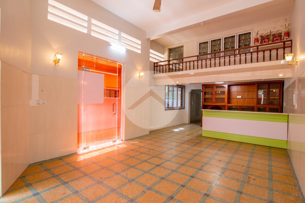 6 Bedroom Commercial  Villa For Rent - Boeung Raing, Phnom Penh - Image 5