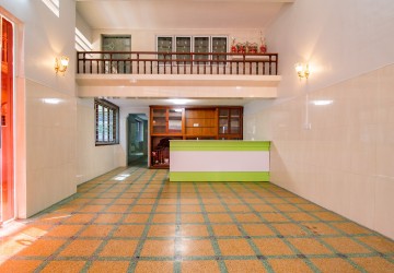 6 Bedroom Commercial  Villa For Rent - Boeung Raing, Phnom Penh thumbnail