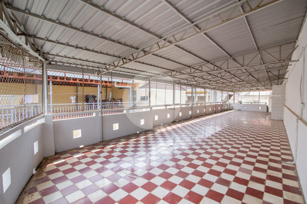 6 Bedroom Commercial  Villa For Rent - Boeung Raing, Phnom Penh - Image 27