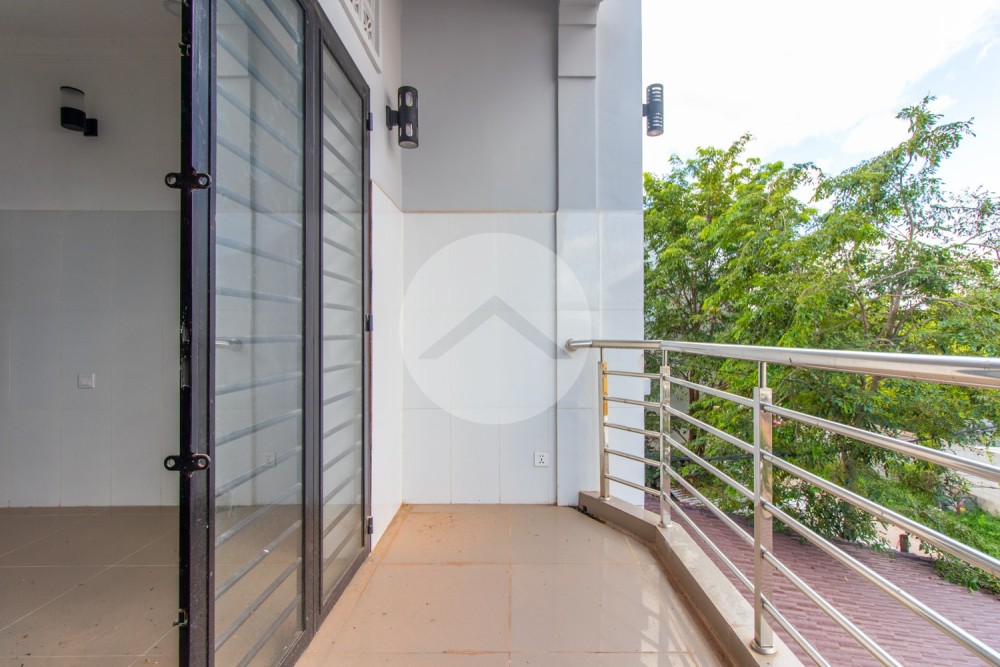 4 Bedroom Commercial Shophouse For Rent - Sala Kamreuk, Siem Reap - Image 16