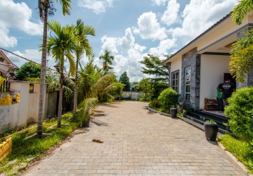 2 Bedroom Villa For Sale - Chreav, Siem Reap thumbnail