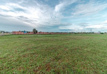 4666 Sqm Land For Sale - Kandaek, Prasat Bakong, Siem Reap thumbnail