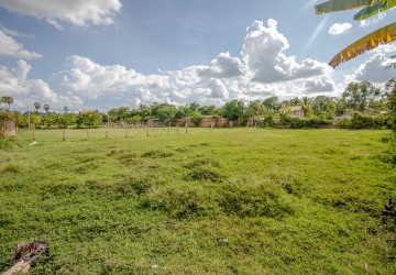 1477 Sqm Land For Sale - Sala Kamreuk, Siem Reap thumbnail