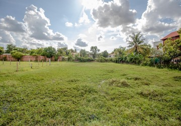 1477 Sqm Land For Sale - Sala Kamreuk, Siem Reap thumbnail