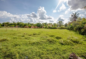 1477 Sqm Land For Sale - Sala Kamreuk, Siem Reap thumbnail