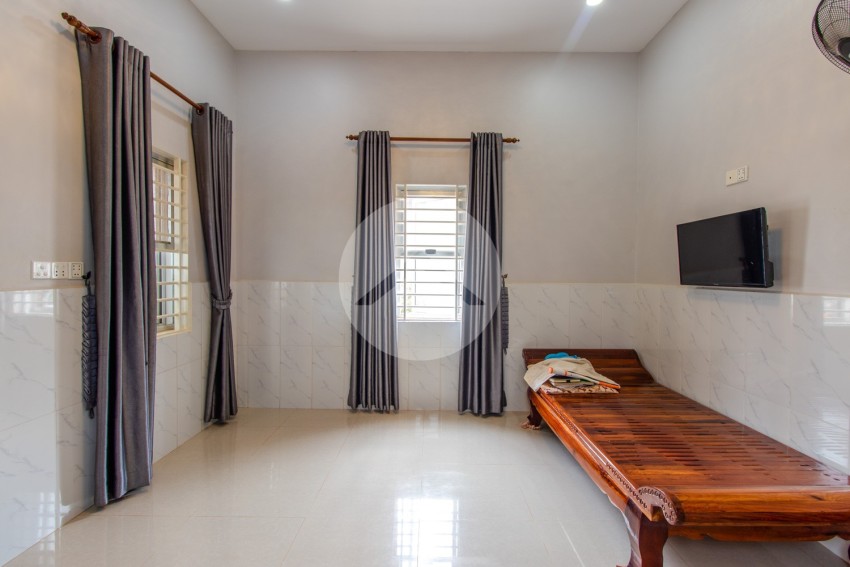 2 Bedroom Villa For Sale - Svay Dangkum, Siem Reap