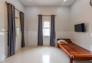 2 Bedroom Villa For Sale - Svay Dangkum, Siem Reap thumbnail