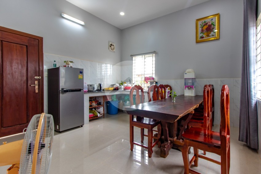 2 Bedroom Villa For Sale - Svay Dangkum, Siem Reap