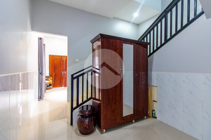 2 Bedroom Villa For Sale - Svay Dangkum, Siem Reap