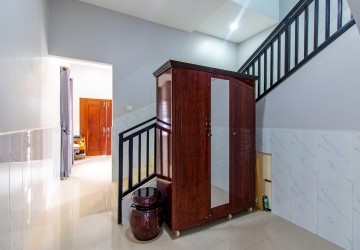 2 Bedroom Villa For Sale - Svay Dangkum, Siem Reap thumbnail