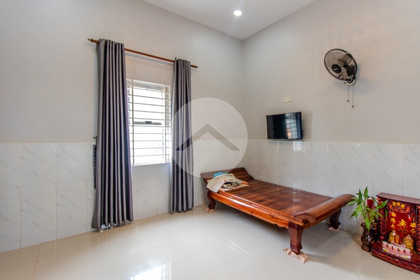 2 Bedroom Villa For Sale - Svay Dangkum, Siem Reap