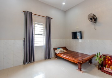 2 Bedroom Villa For Sale - Svay Dangkum, Siem Reap thumbnail