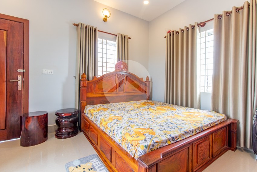 2 Bedroom Villa For Sale - Svay Dangkum, Siem Reap