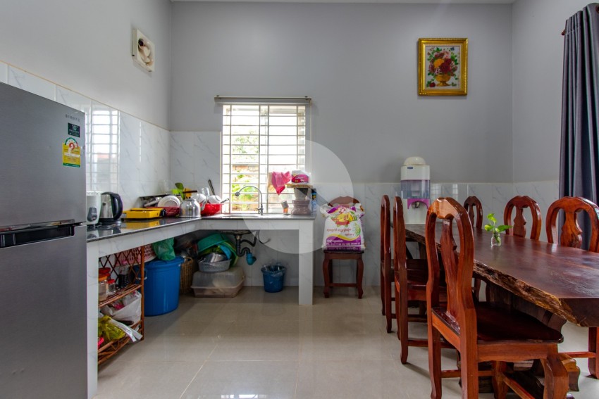 2 Bedroom Villa For Sale - Svay Dangkum, Siem Reap