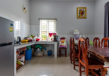 2 Bedroom Villa For Sale - Svay Dangkum, Siem Reap thumbnail