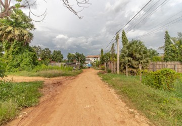 386 Sqm Land For Sale - Svay Dangkum, Siem Reap thumbnail