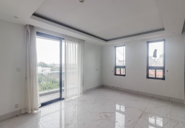 8 Floor Commercial Building For Rent - Mao Tse Toung Blvd, Chamkarmorn, Phnom Penh thumbnail